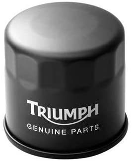 Triumph oil filter T1218001
