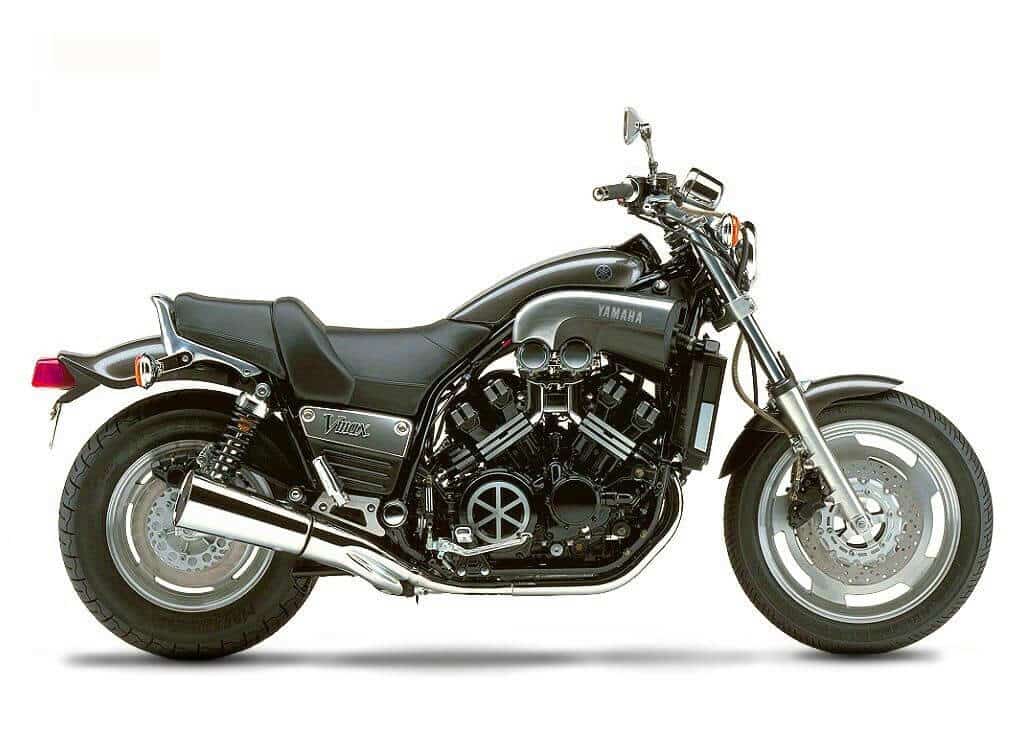 1999 Yamaha V-Max
