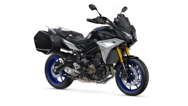 Yamaha Tracer 900 / FJ-09 (2015-2020) Maintenance Schedule and Service Intervals