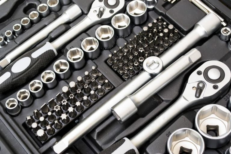 The 11 First Cheap Motorcycle Tools for Maintenance to Own