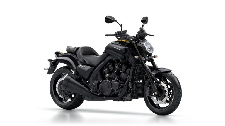 Yamaha VMAX 1700 (VMX17) Maintenance Schedule and Service Intervals